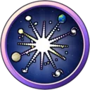 the big bang icon