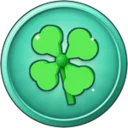 lucky icon